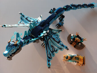 LEGO Ninjago 71754 - 7