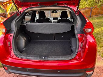 Mitsubishi Eclipse Cross - 7