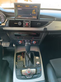 Audi A6 C7 Avant - 7