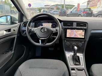 Volkswagen Golf 7.5 1.5TSI DSG Comfortline - 7
