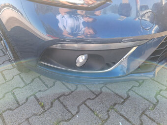 Renault Megane Grandtour 1,5 dCi 85kW Intens - 7