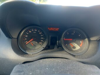 Predám Renault Megane 1.9dci - 7