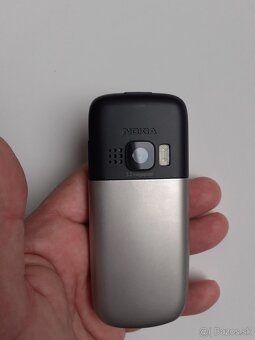 NOKIA 6303 - 7