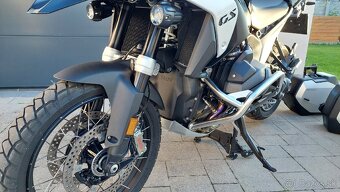 BMW R1300GS Triple Black - 7