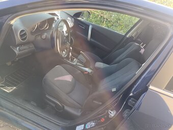 Mazda 6 2.2 GH diesel r.2009 liftback 92 kW - 7