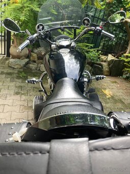 Yamaha Mindstar - 7