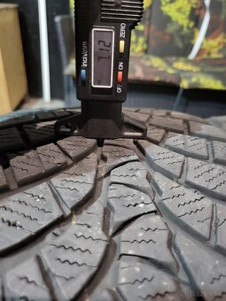 245/45 R19 Kumho zimne pneumatiky - 7