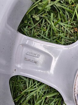 Disky na VW R16 - 7