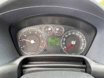 2008 ford fusion - 7