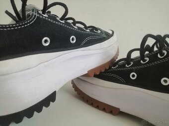 CONVERSE RUN STAR HIKE - 7