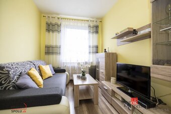 3 - izbový byt na predaj - B. Bystrica - Fončorda - 7