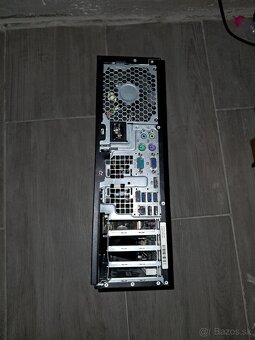 Hp 6200sff - 7