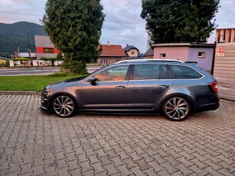 Predám elektróny 5x112 R18 - 7