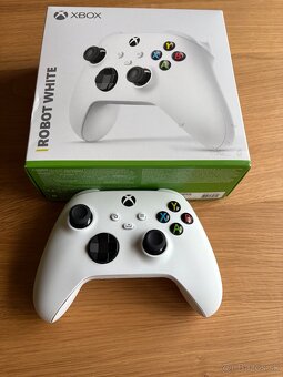 Predám Xbox One S - 7