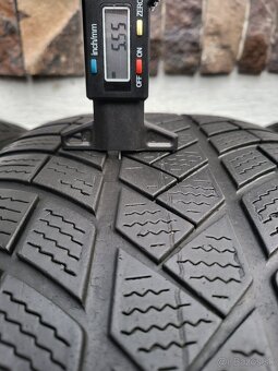 215/50 R19 Vredestein zimne pneumatiky - 7