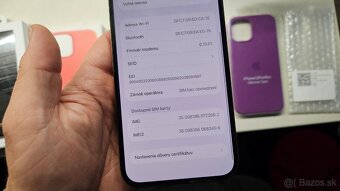 Apple iPhone 12 Pro Max 256GB - aj vymením - 7