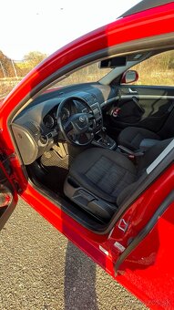 OCTAVIA 2 FACELIFT/2 MAJITEĽ/1.9 TDI - 7