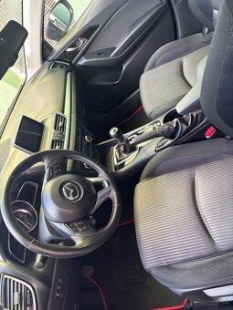 Mazda 3 2015 - 7