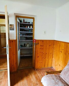 Rodinný dom v tichej lokalite obce Hraň – okamžite k nasťaho - 7