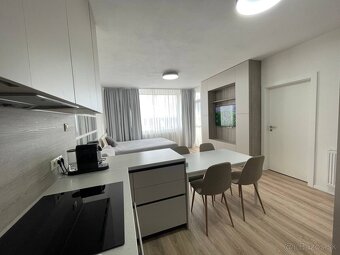 2 izbový byt, ul. Bystrická - 7