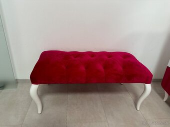 Dívčí pokoj ČILEK - 7