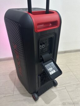 Bluetooth Reproduktor LG X-Boom XL7 - 7