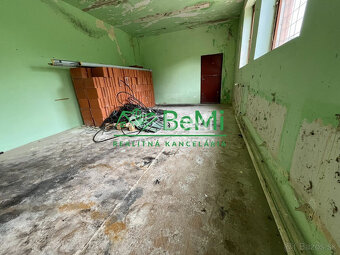 Predaj  polyfunkčný dom -  Levice   (020-18-MIJK) - 7