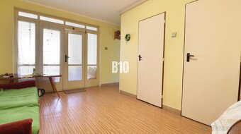 91 m2 3izbový byt, výborná lokalita - 7