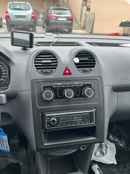 Volkswagen Caddy - 7