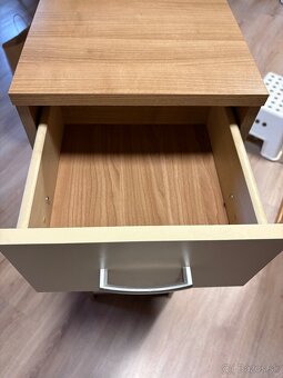 Stojatá skriňa - 7