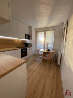 4i, OV, KVP, Wurmova, 84m2 + loggia, nová rekonštrukcia - 7