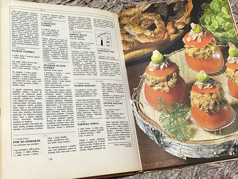Medzinárodná kuchárka - 7