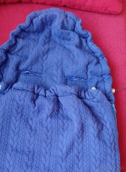 Športový kočík Joie Litetrax /+ fusak /+ hračky zadarmo,/ je - 7