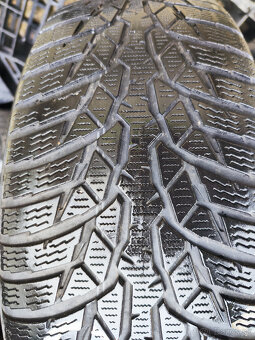 Alu sada=5x114,3= ALUETT =s pneu =215/65 R16 - 7