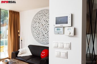 4 izb. 141 m2 úž. płocha, Staré Mesto, Florianska ul. - 7