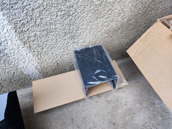 Digestor Mann rega duo 60 black - 7