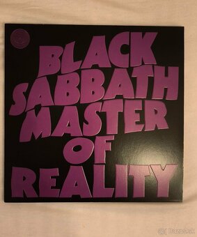 CD, Vinyl a kazety na predaj - 7