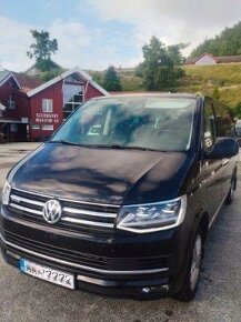 Prenájom 9 miestneho auta - 7