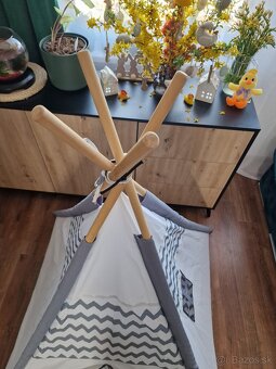 Detský stan - 7