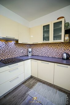 Na predaj 3izb. zariadený byt, 2 balkóny, parkovanie, Rajka - 7