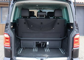 Volkswagen Multivan 2.0 BiTDI BMT Highline 4MOTION DSG - 7