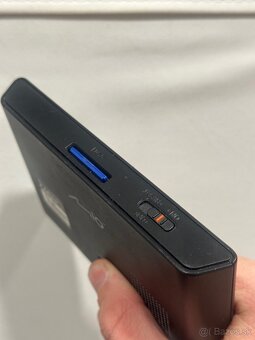 Predám GPS navigáciu Mio Moov 580 - 7