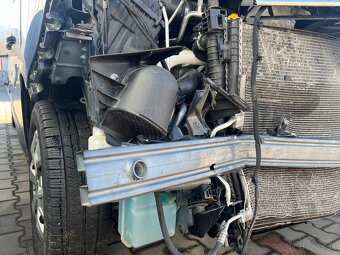 Renault Trafic Bus 110 kW - 7