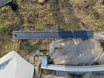 Škoda Fabia 3 facelift - 7