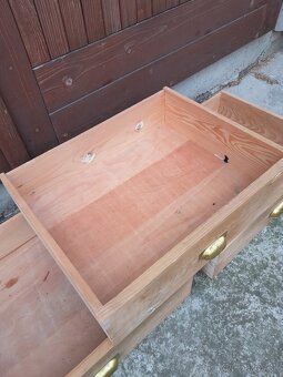 Prdám šuplíky, šuplík - 7