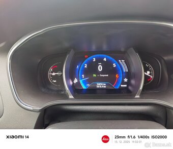 renault megane 1,33tce 57000km 2019 - 7