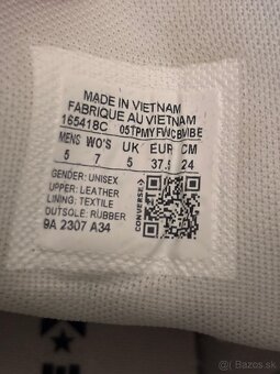 Converse kožené - 7