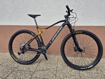 Lapierre Prorace Sl Sat 829 karbon - 7