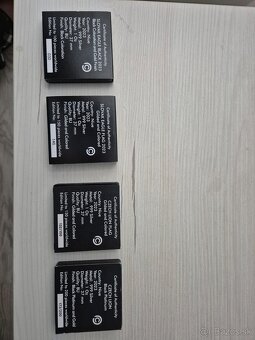 Investičné striebro 999 - 7