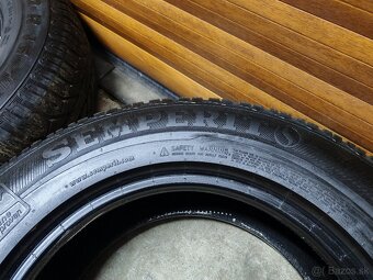 215/70 R16 zimné - 7